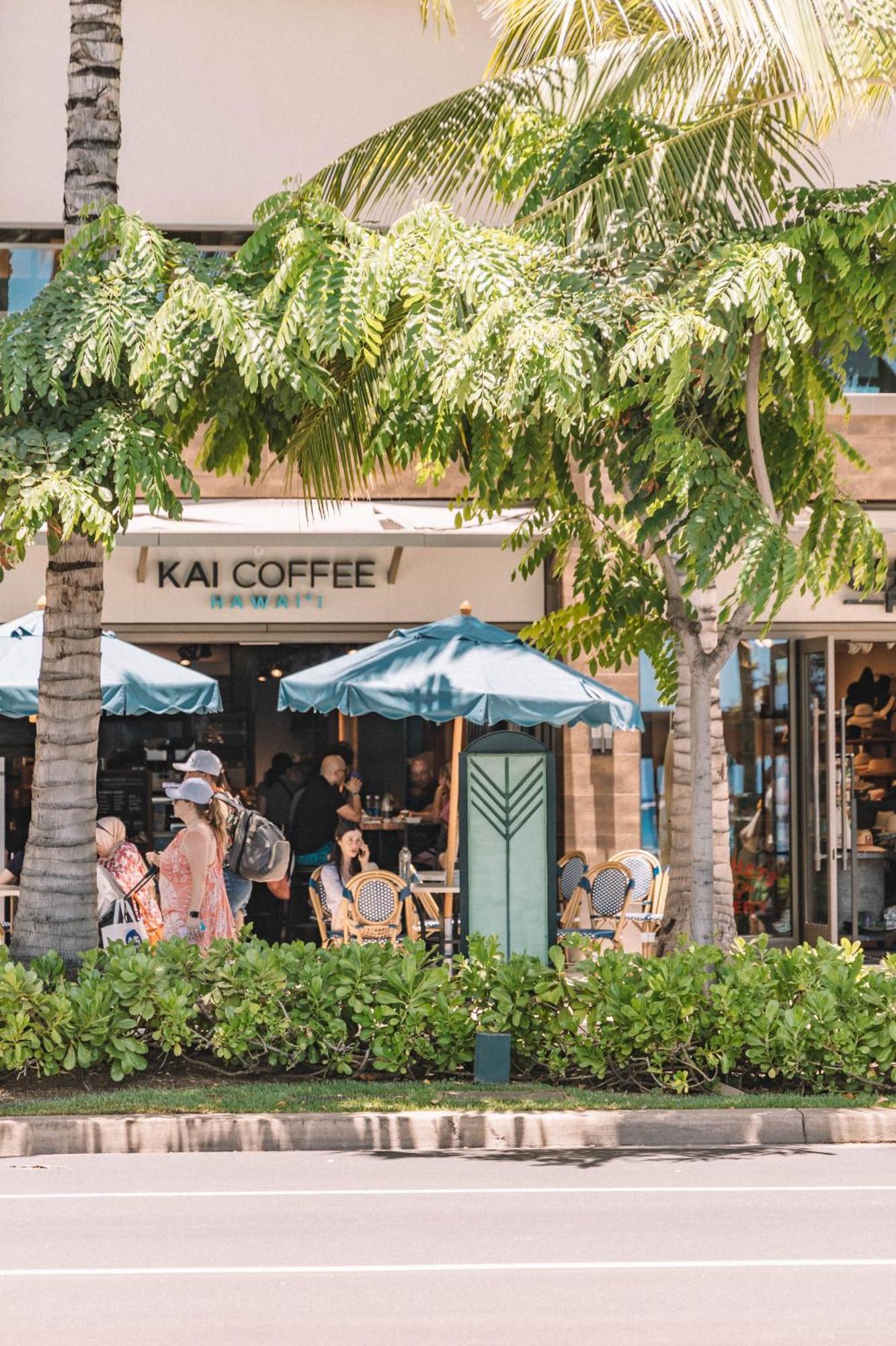 Renovated With City View At Aqua Palms Waikiki Honolulu Exteriör bild